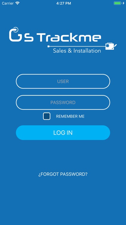 GSTrackMe Services