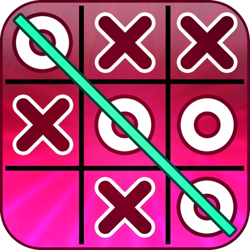 Cubes Tic-Tac-Toe Game by Сubes slots gambling LTD