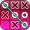 Cubes Tic-Tac-Toe Game popular games that are loved by many and always relevant