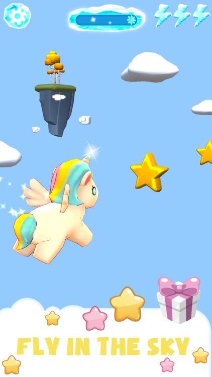 Unicorn games for kids 6+