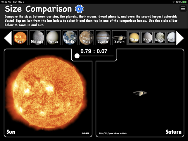 Solar System (Lite)(圖8)-速報App