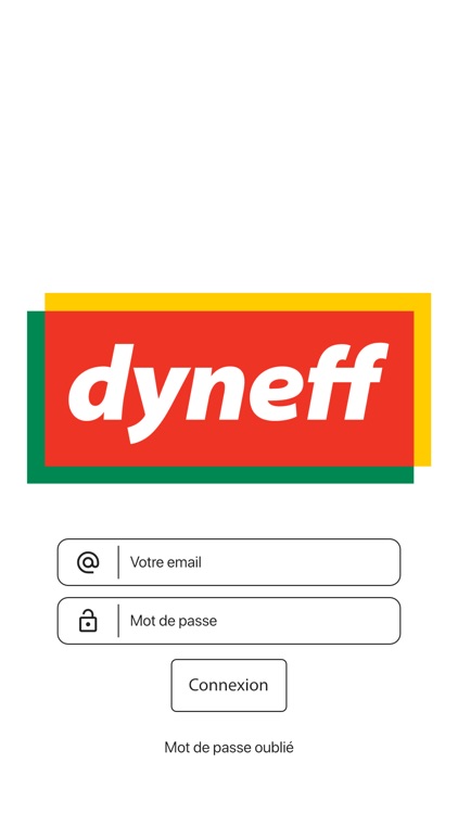 Dyneff Jauge