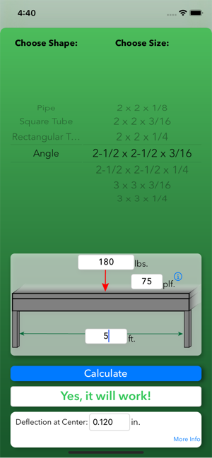 Theatrical Beam Design(圖7)-速報App