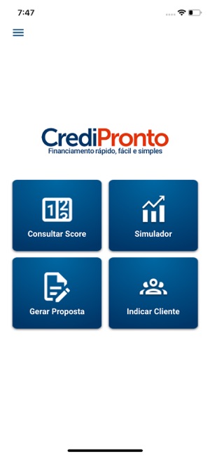 CrediPronto(圖1)-速報App