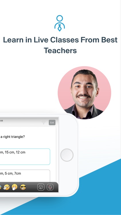 Noon Academy - Student App screenshot-6