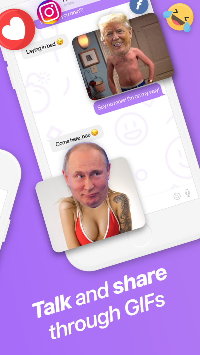 GifYou Animated Sticker Maker