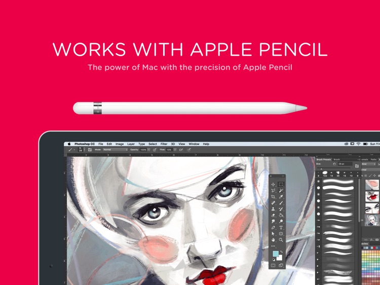 How to Pair Apple Pencil with iPad - Astropad