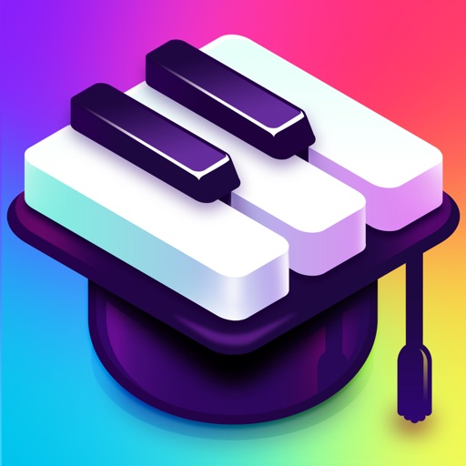 Piano Academy - Learn Piano