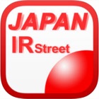 JAPAN IR Street