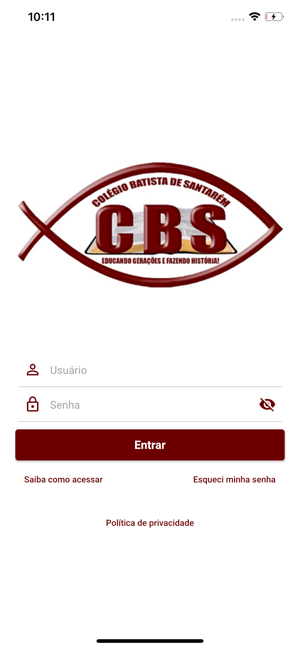 CBS Santarem(圖1)-速報App