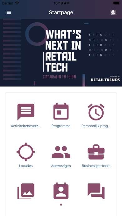 What's Next in Retail Tech screenshot 3