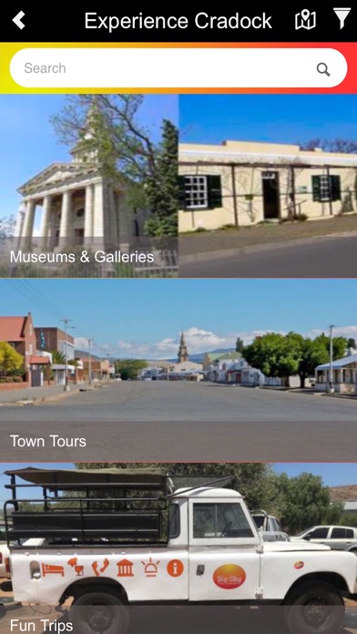 Hello Cradock ! screenshot 4