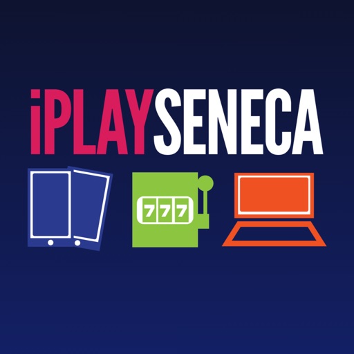 iPlaySeneca Icon