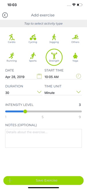 SeroFit(圖2)-速報App