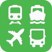  12Go Zug, Bus, Fähre, Flug Alternative