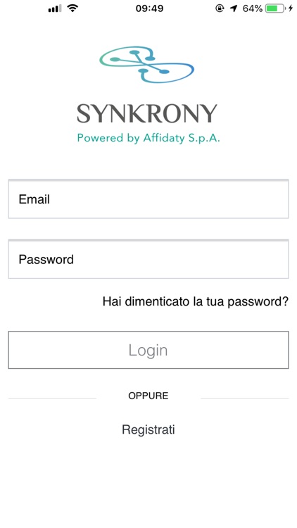 Synkrony screenshot-3