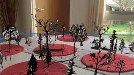 Game screenshot AR Forest Demo mod apk