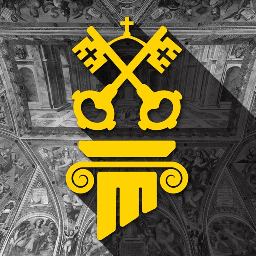 Vatican Museums . iOS App