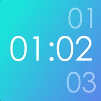 Big Clock : Horloge moderne Application Similaire