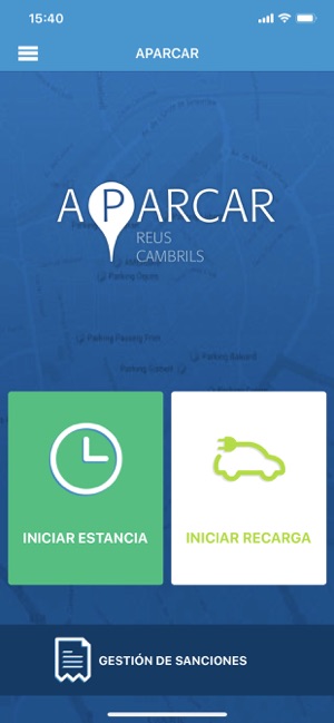 Aparcar App(圖2)-速報App