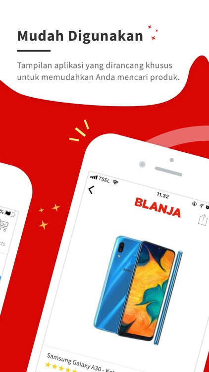 BLANJA - Jual Beli Online