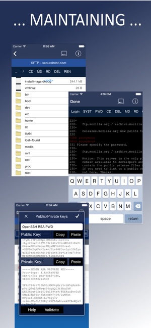 Network Toolbox Net security(圖4)-速報App