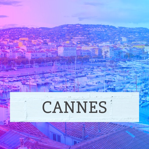 Cannes Tourist Guide