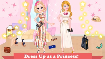 Fashion Superstar: IT Princess screenshot 2