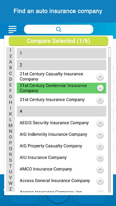 Insurance Snoopers screenshot 2