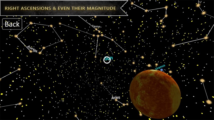 Night Skyview Star Rover Space screenshot-4