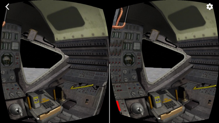 VR Apollo_11 screenshot-5