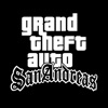 Grand Theft Auto: San Andreas (AppStore Link) 