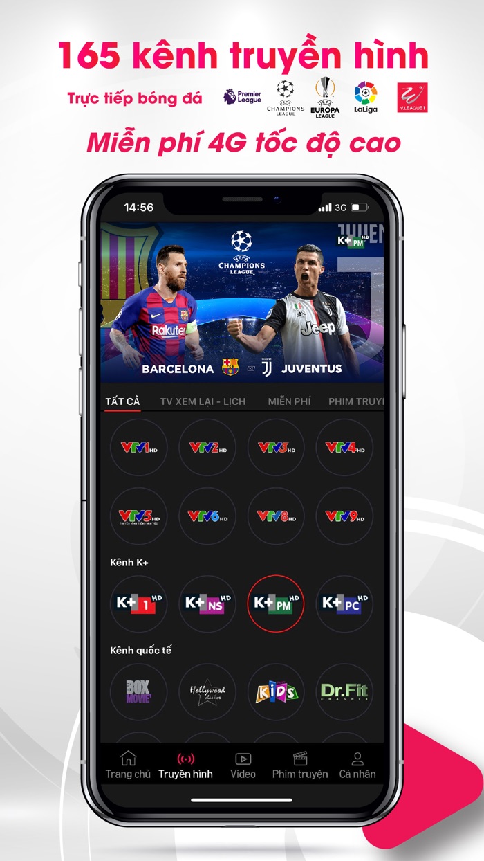 Onme – Tivi Online