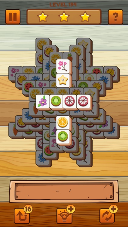 Tile Craft - Triple Crush screenshot-3