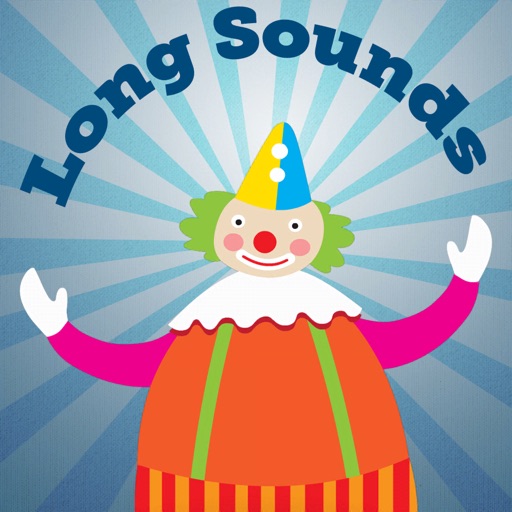 Tricky Spelling : Long Sounds