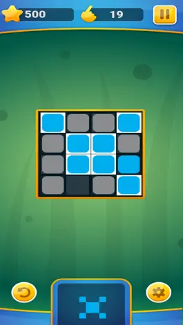 Game screenshot Moving Blocks: Identicons hack