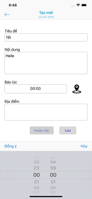 Thông Báo Sự Kiện(圖4)-速報App