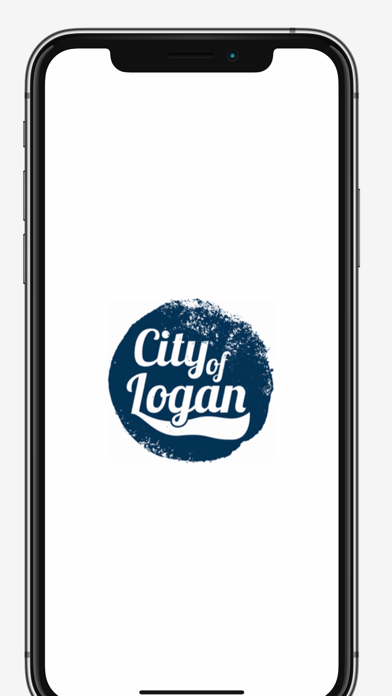 How to cancel & delete City of Logan from iphone & ipad 1