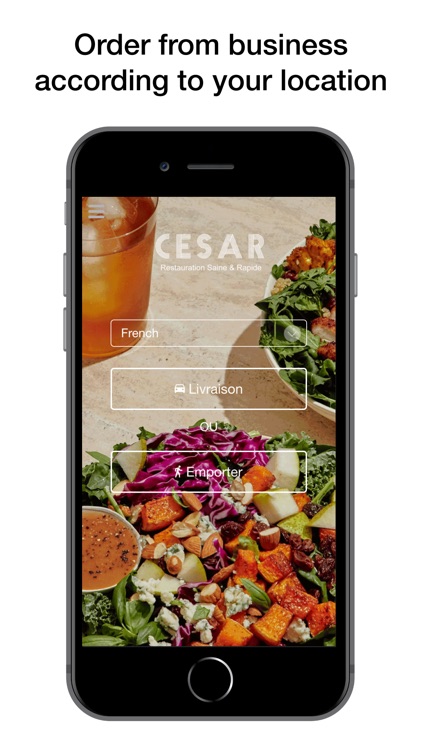 Cesar Restaurant