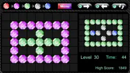 Game screenshot Crystal Haze apk