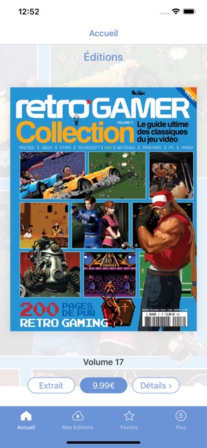 Retro Gamer