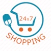 Shopping 24x7