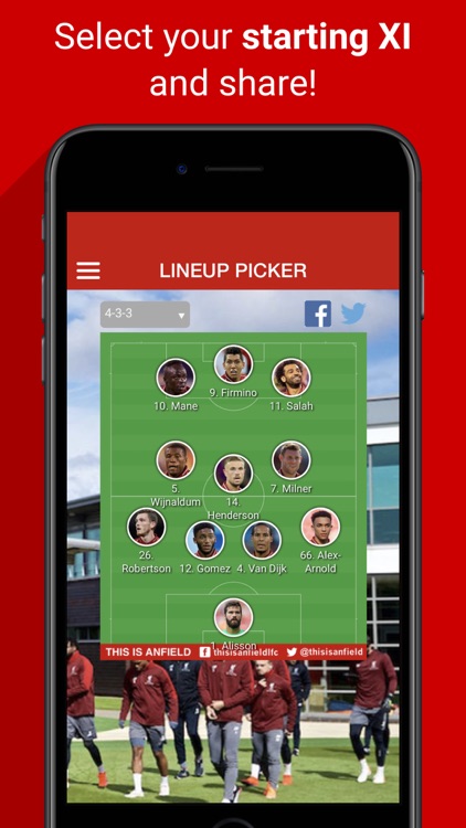 This Is Anfield Premium