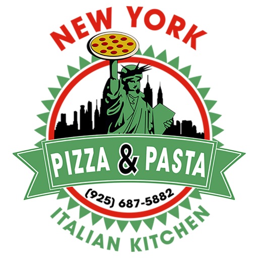 NY Pizza And Pasta CA