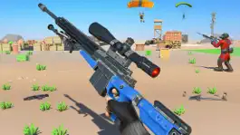 Game screenshot Combat Hero Elite Strike Force mod apk