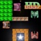 NES Battle City is very Classical Tank battle game