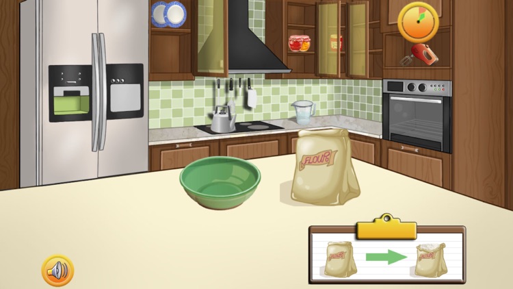 Jena Cooking Pies screenshot-3