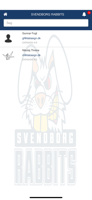 Svendborg Rabbits(圖2)-速報App