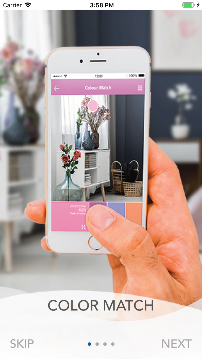 Brighto Color Studio