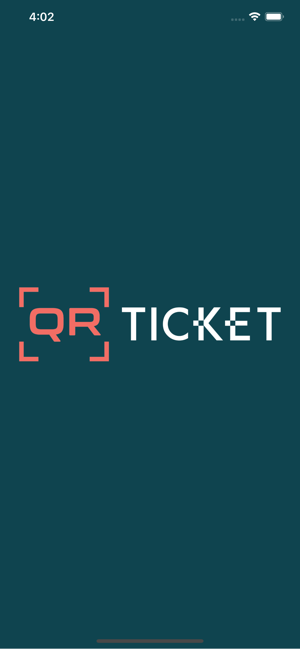 Qr Ticket Check-in(圖1)-速報App